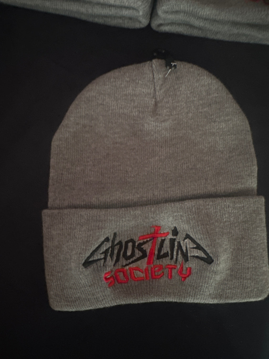 GLS beanies