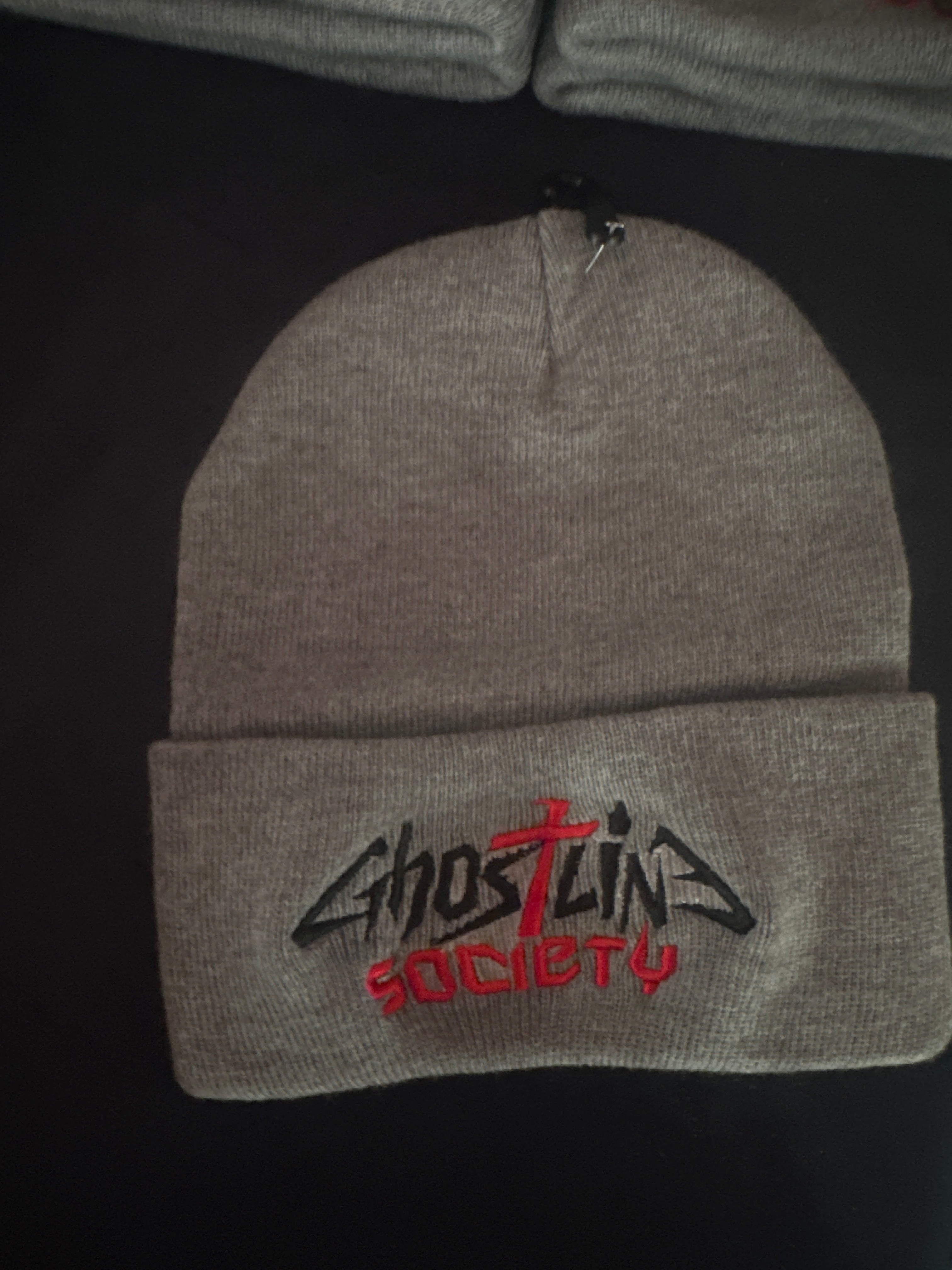 GLS beanies